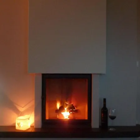Salzhaff-romantik Ferienhaus *