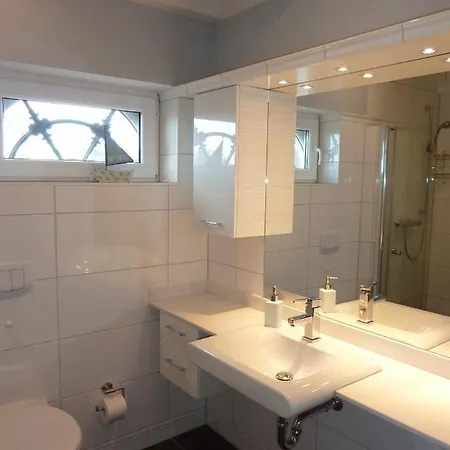 Ferienhaeuser Salzhaff-romantik Tessmannsdorf