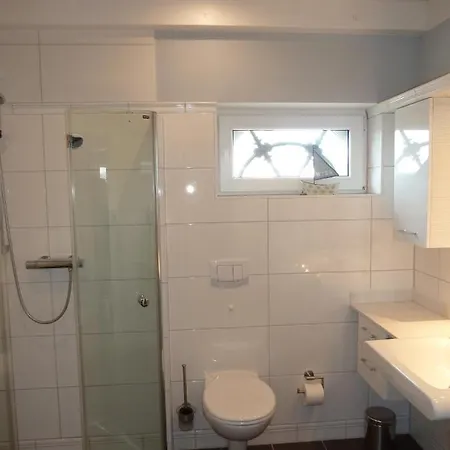 Casa vacanze Ferienhaeuser Salzhaff-romantik