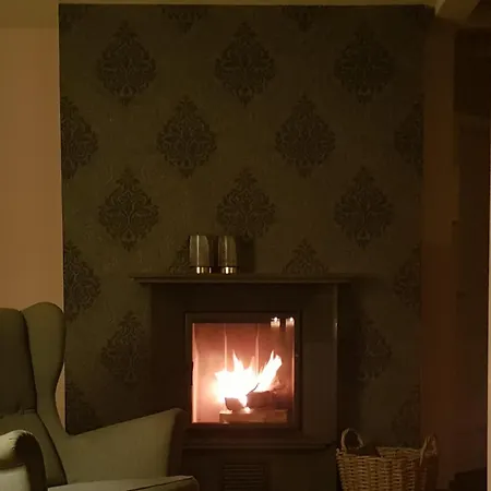 Casa vacanze Ferienhaeuser Salzhaff-romantik *