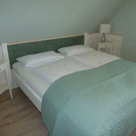 Ferienhaeuser Salzhaff-romantik * Tessmannsdorf