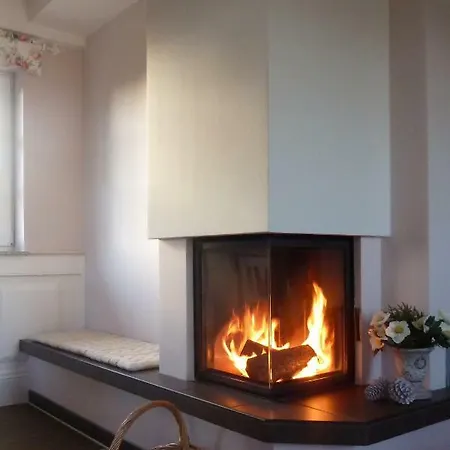 Ferienhaeuser Salzhaff-romantik Casa vacanze Tessmannsdorf