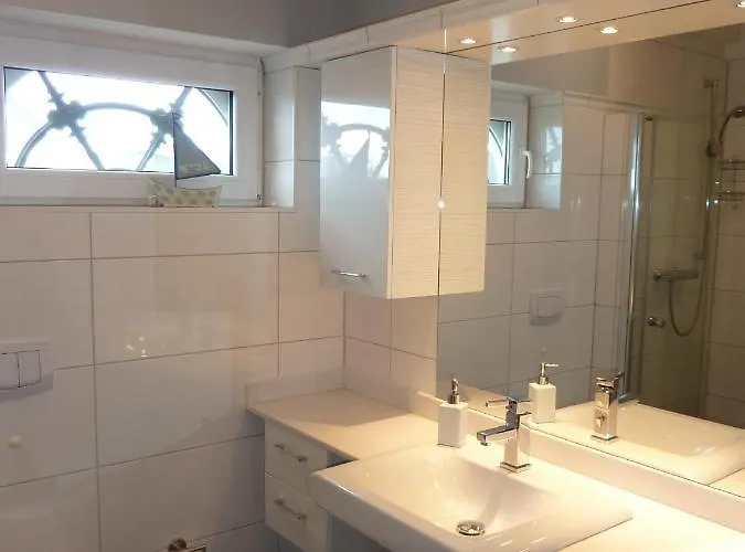 Ferienhaeuser Salzhaff-romantik Teßmannsdorf