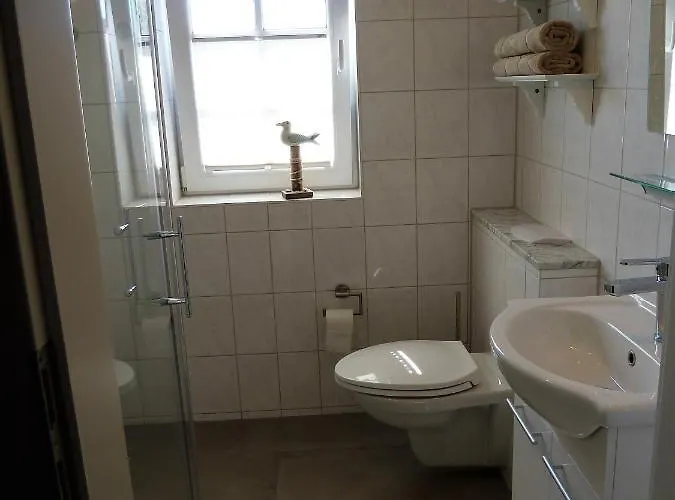 Ferienhaeuser Salzhaff-romantik